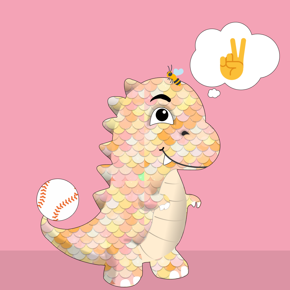 Dino Dreamz #661