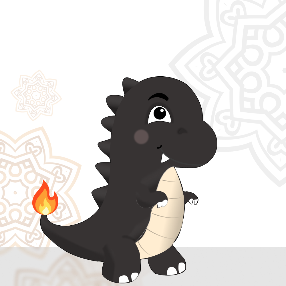 Dino Dreamz #90