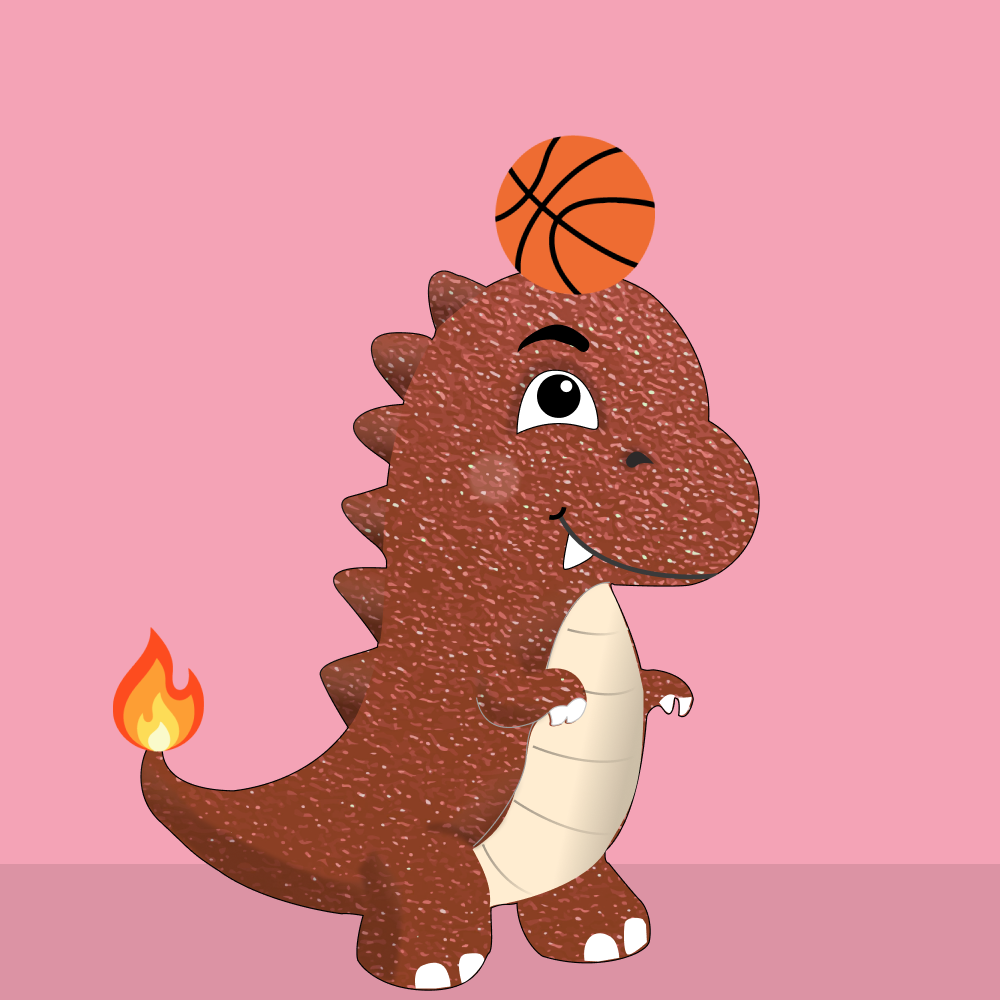 Dino Dreamz #936