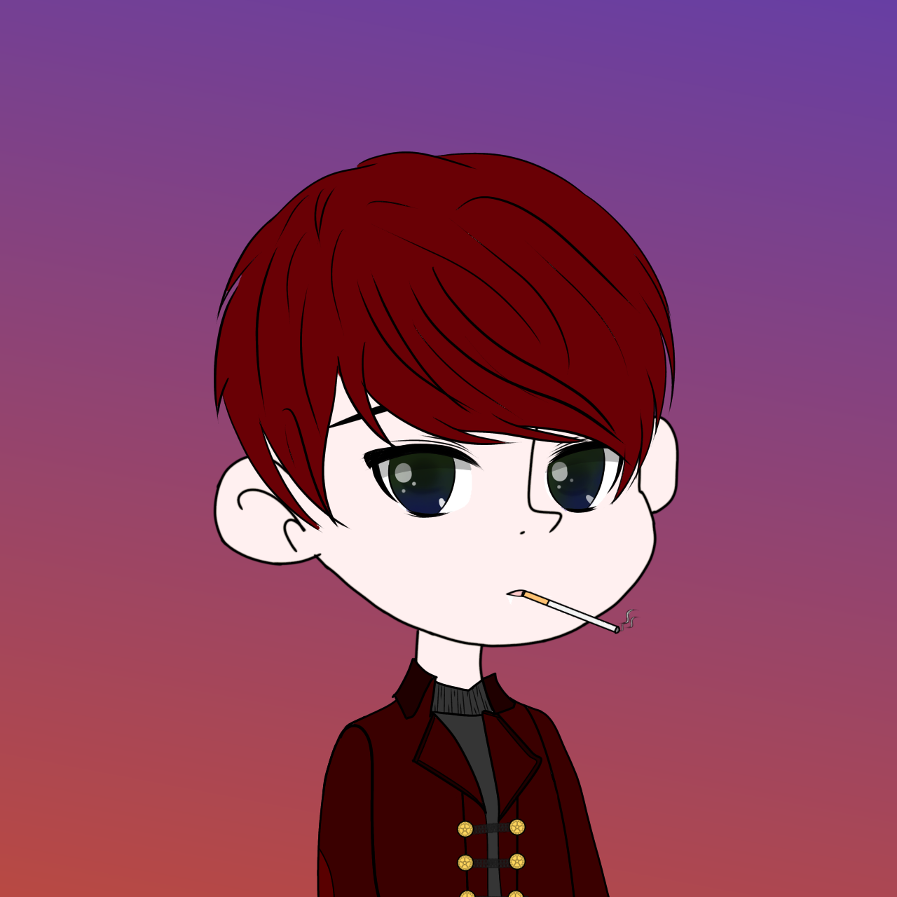 Into the Chibverse #1017