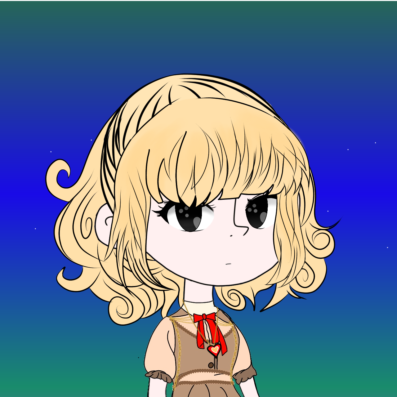 Into the Chibverse #1019