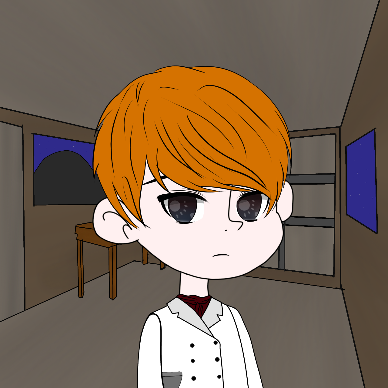 Into the Chibverse #1020