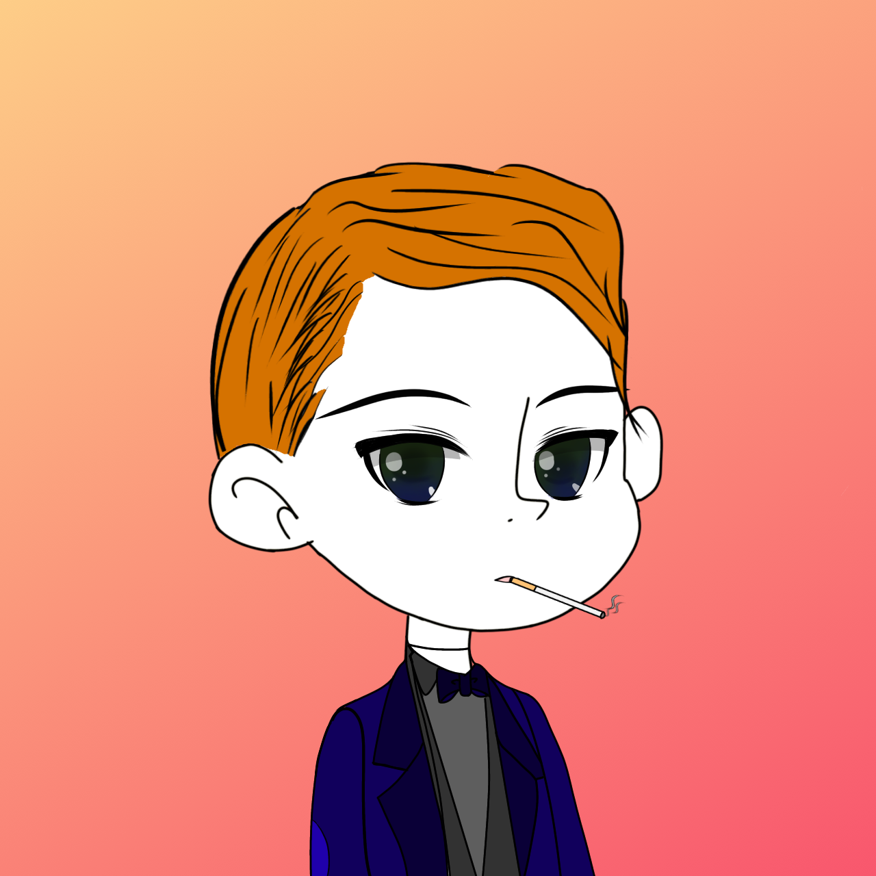 Into the Chibverse #1025