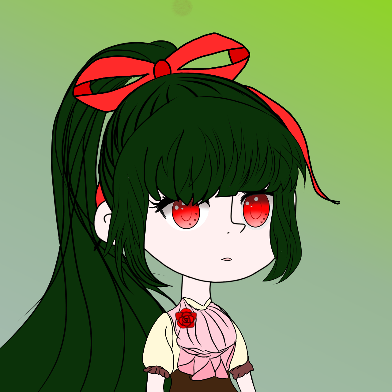 Into the Chibverse #1044