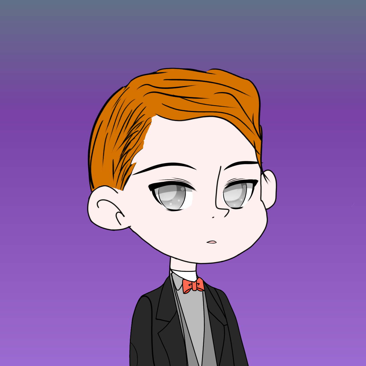 Into the Chibverse #1064