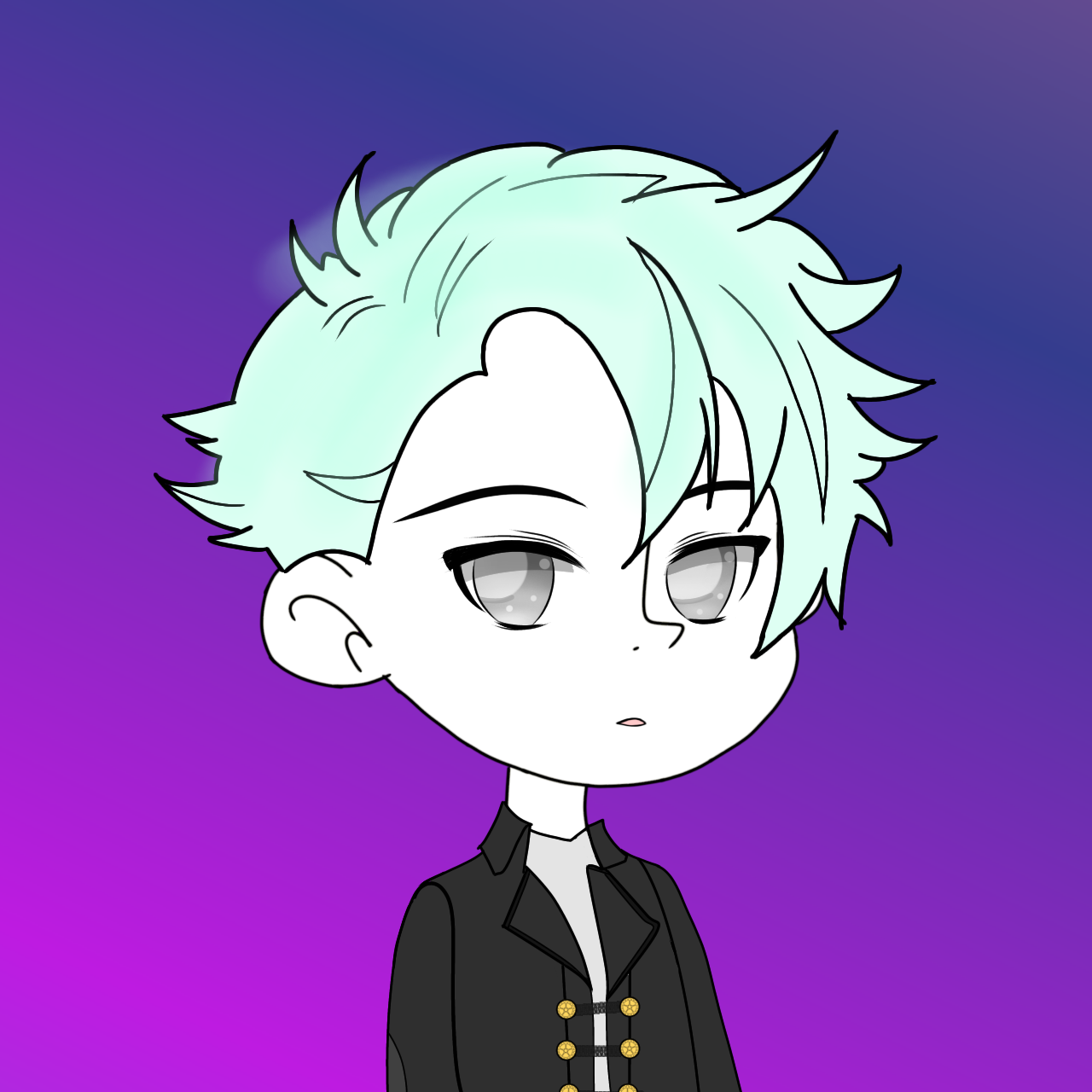 Into the Chibverse #1072