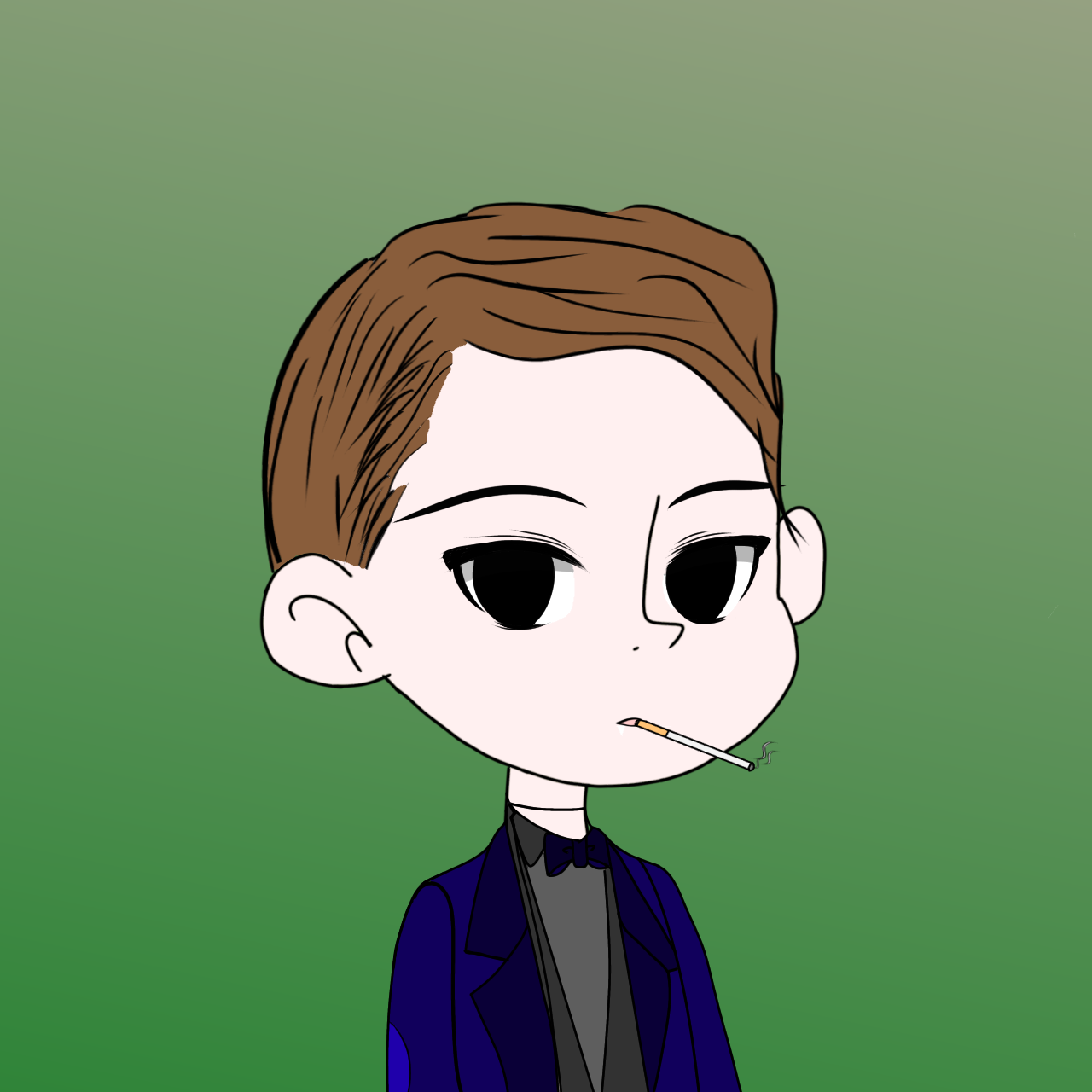 Into the Chibverse #1077