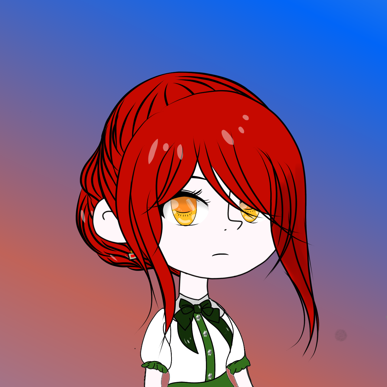 Into the Chibverse #1080