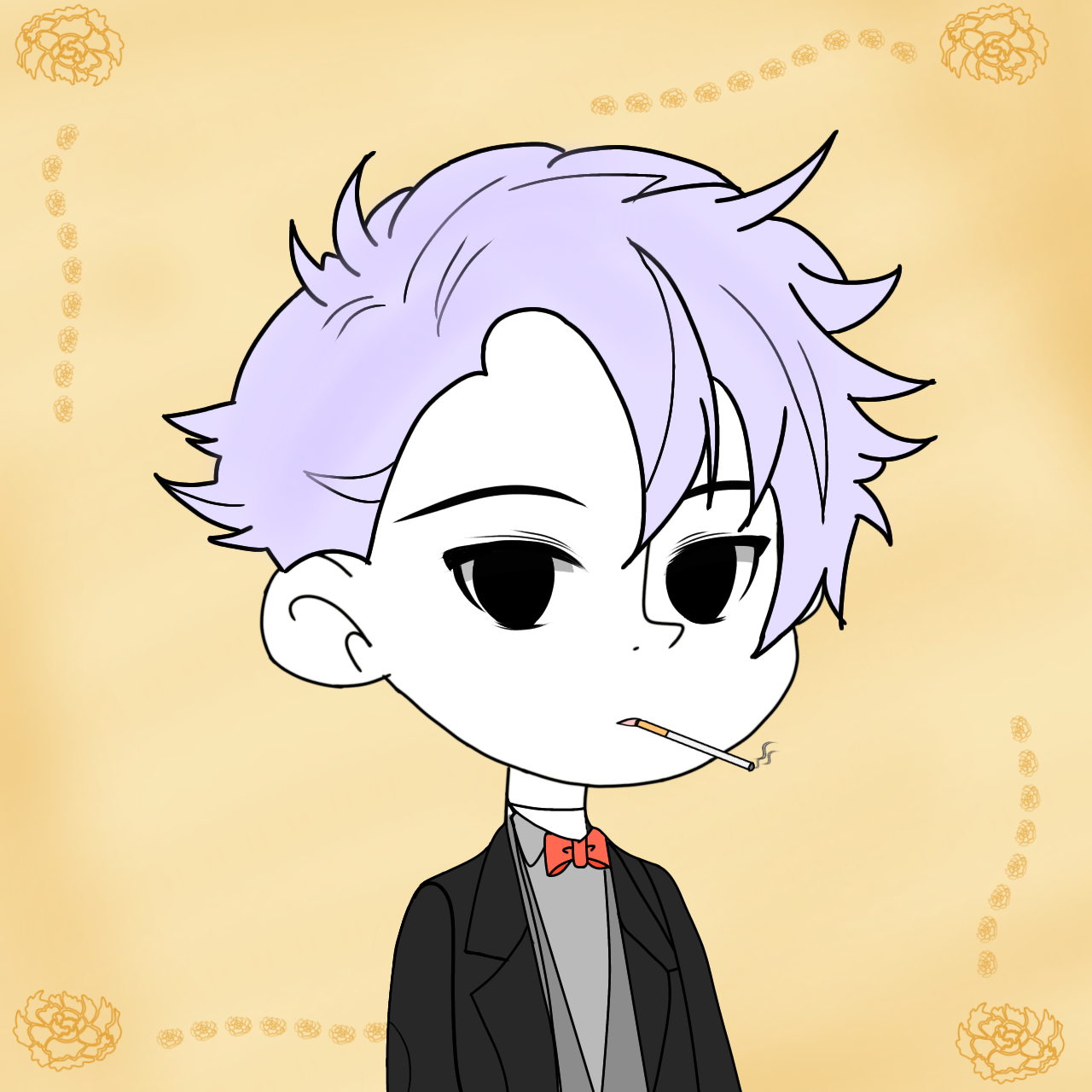 Into the Chibverse #1081