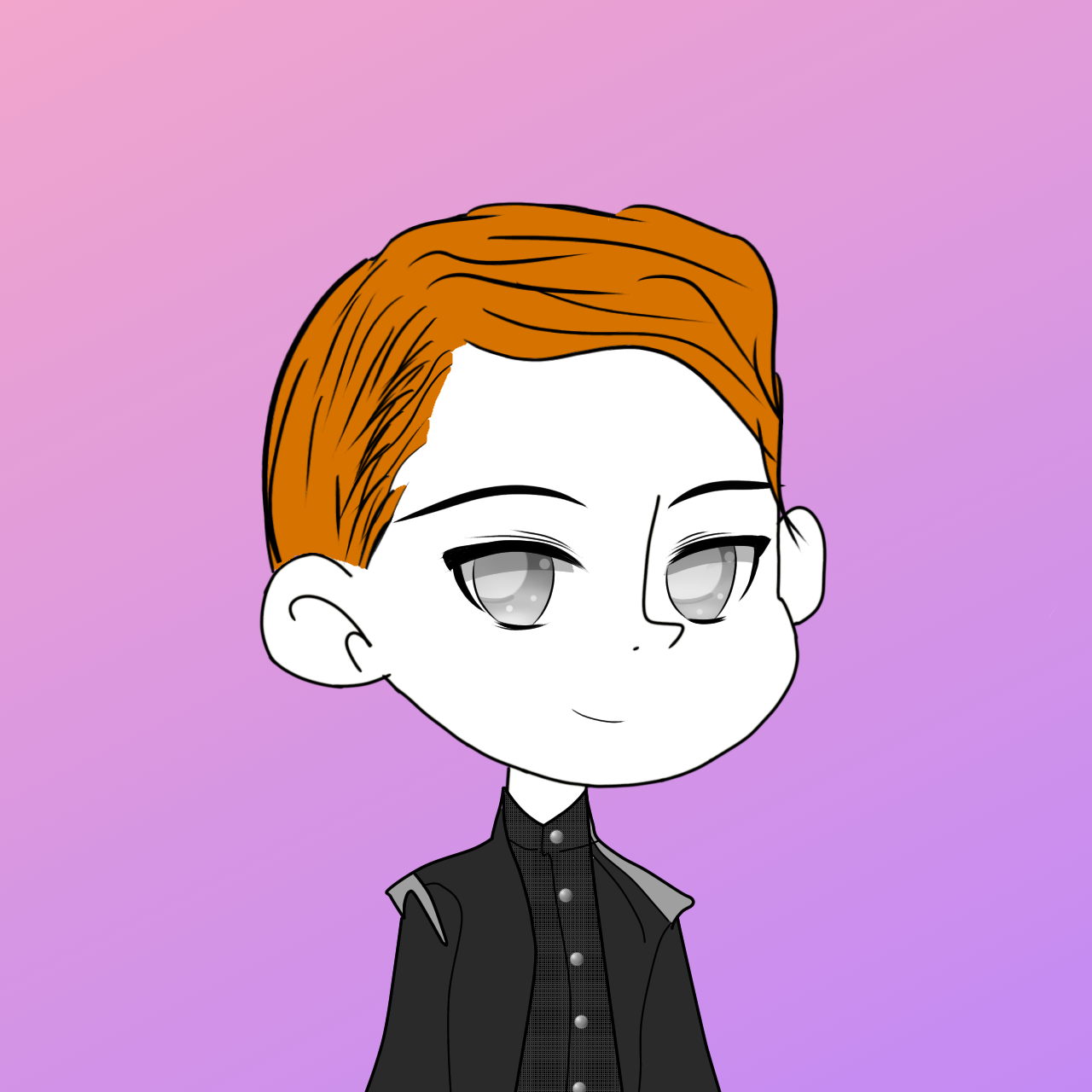 Into the Chibverse #109