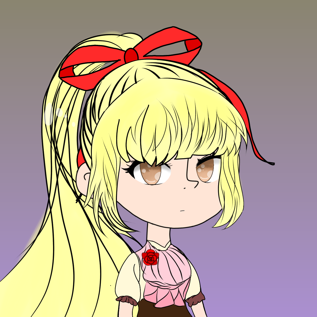 Into the Chibverse #110