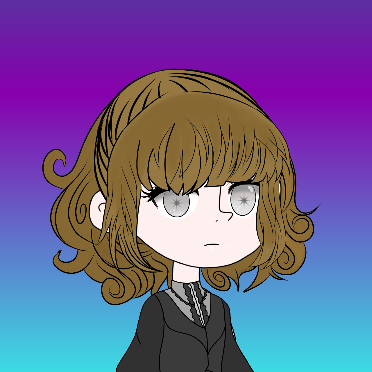 Into the Chibverse #1103