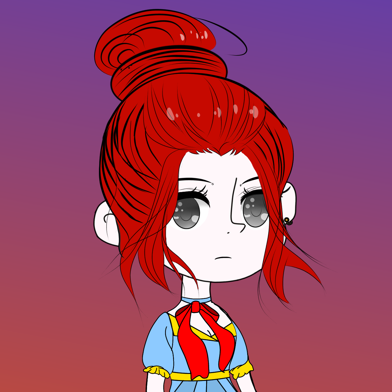 Into the Chibverse #1106