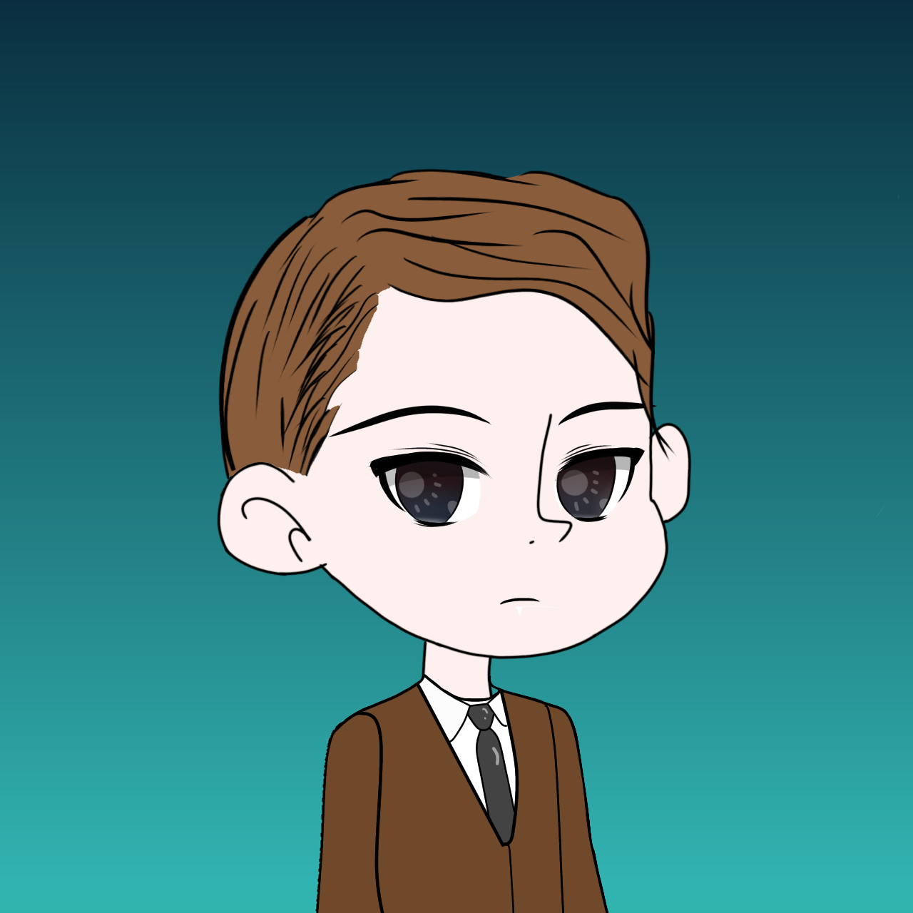 Into the Chibverse #1107