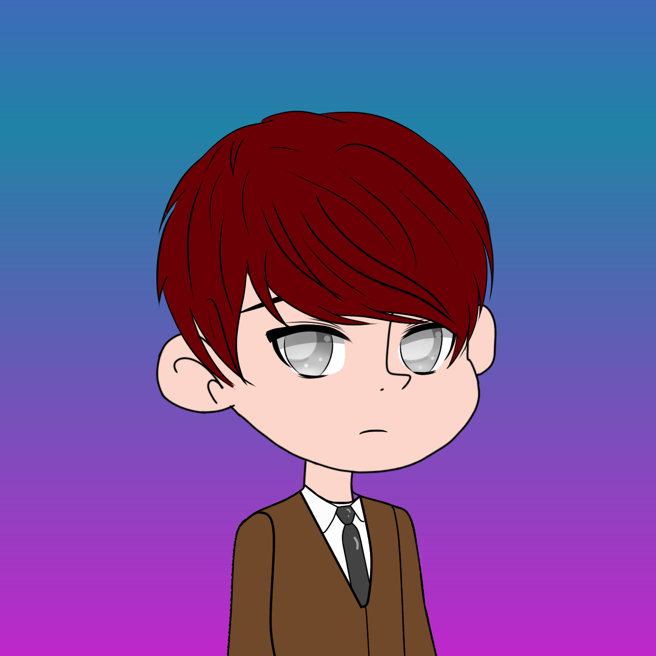Into the Chibverse #127
