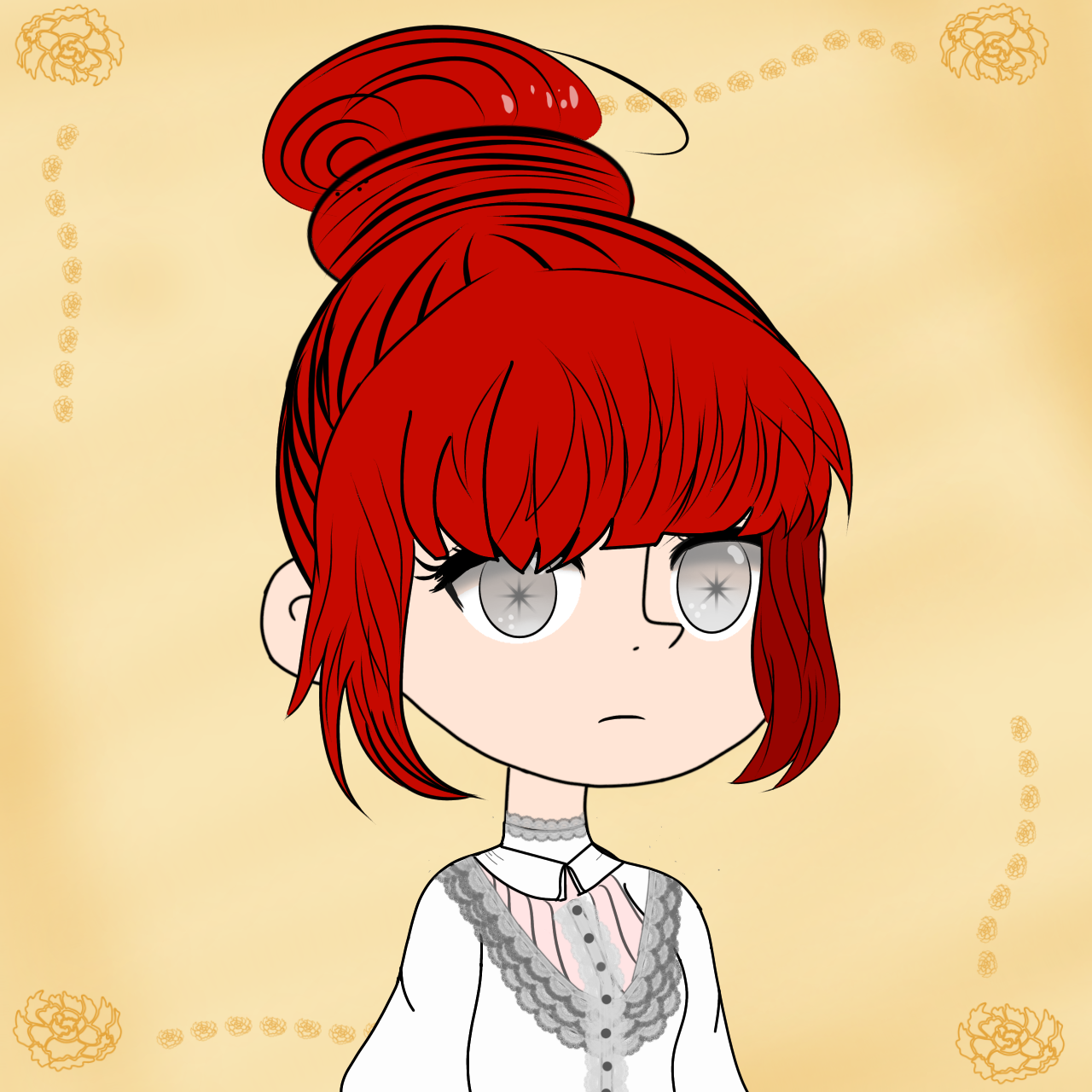 Into the Chibverse #128