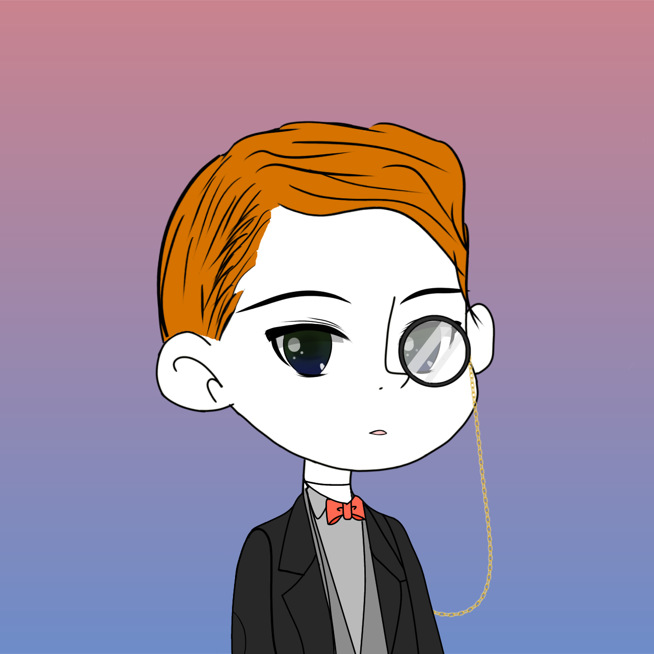 Into the Chibverse #136