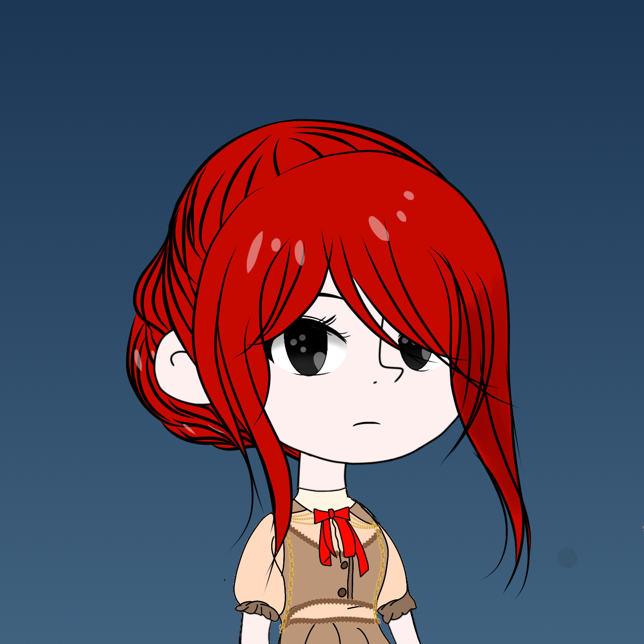 Into the Chibverse #138