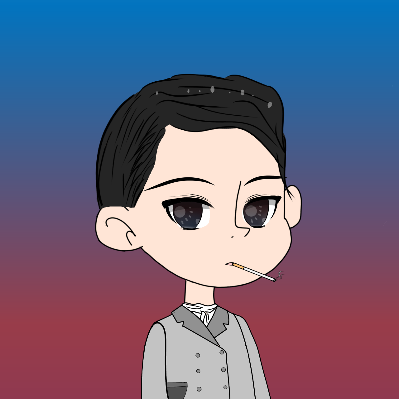 Into the Chibverse #140