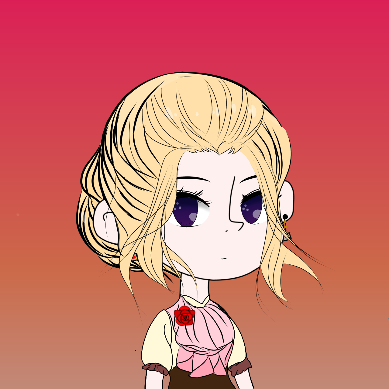 Into the Chibverse #155