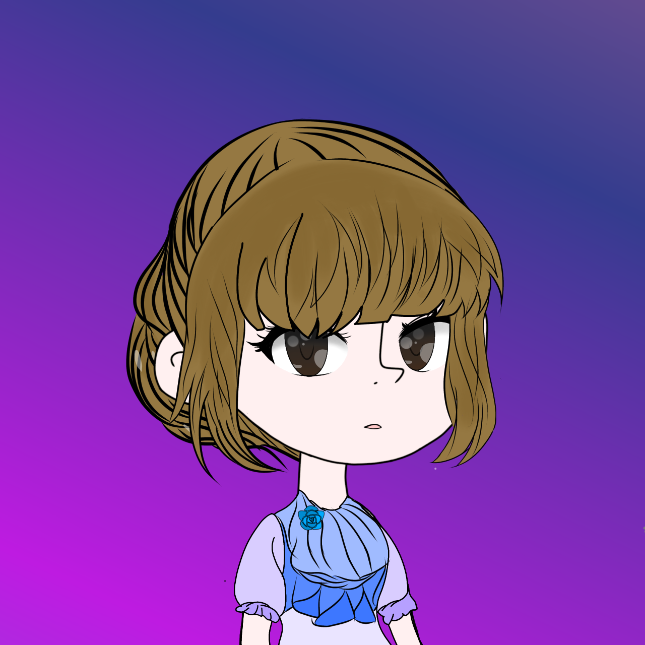 Into the Chibverse #171