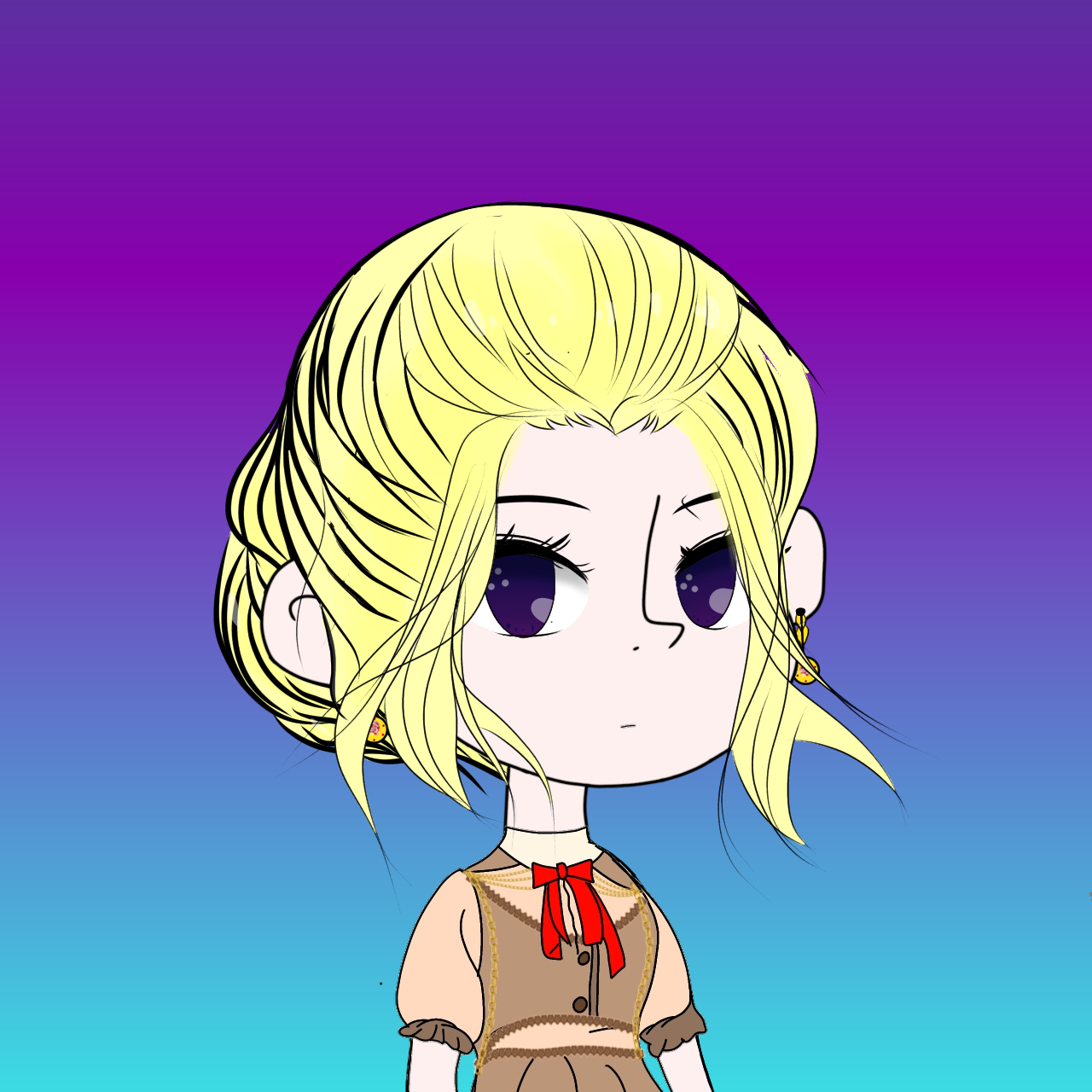 Into the Chibverse #172