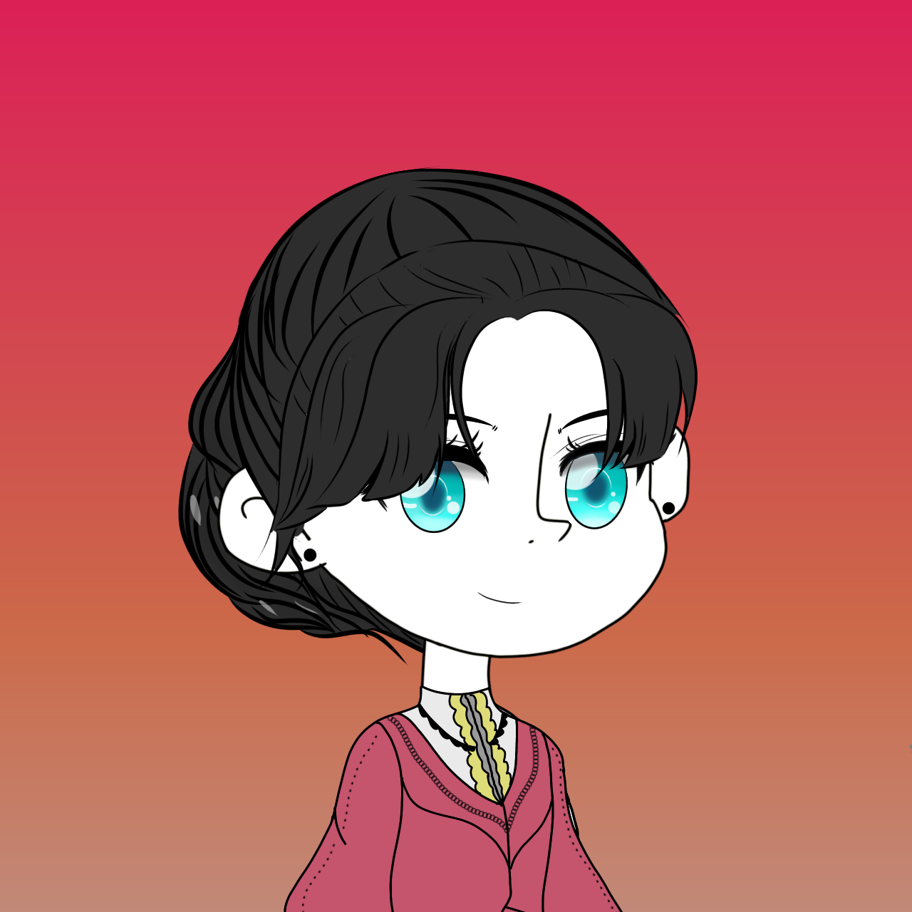 Into the Chibverse #173