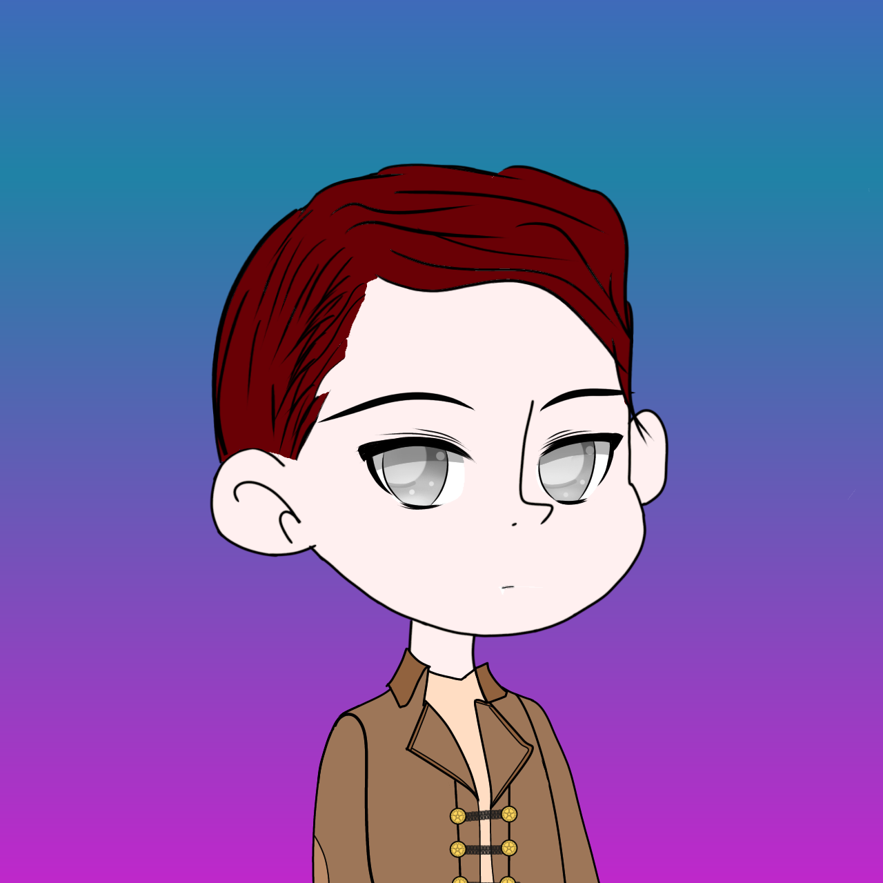 Into the Chibverse #214