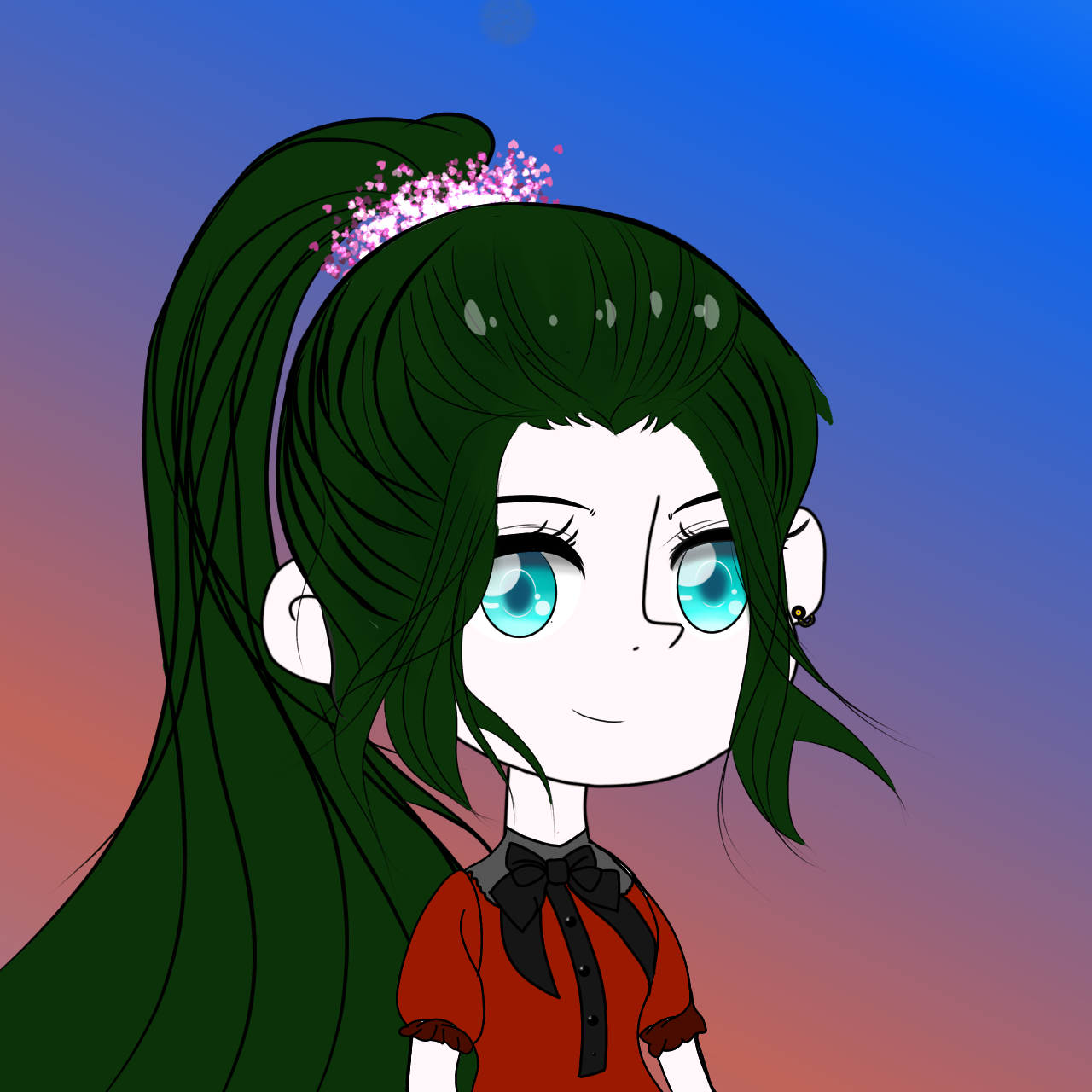 Into the Chibverse #223