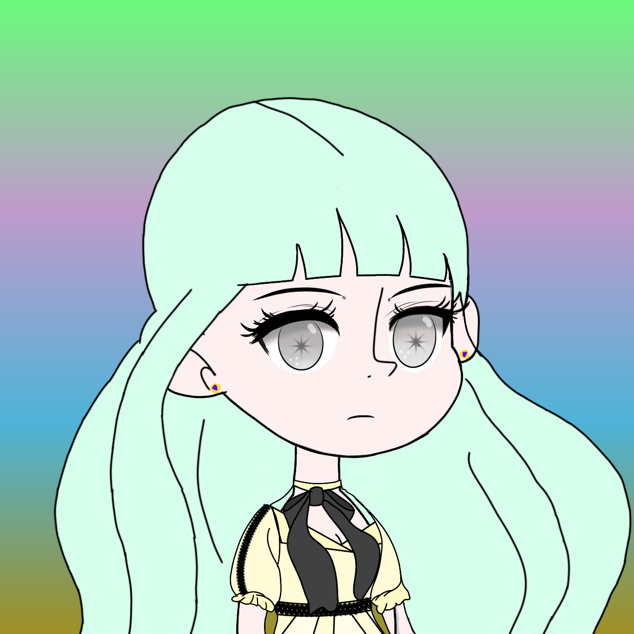 Into the Chibverse #230