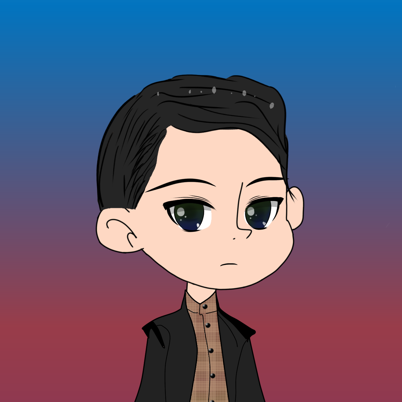 Into the Chibverse #243