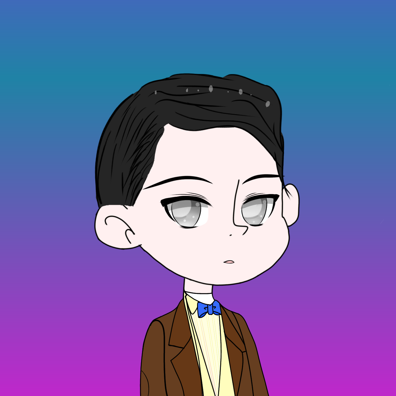 Into the Chibverse #255