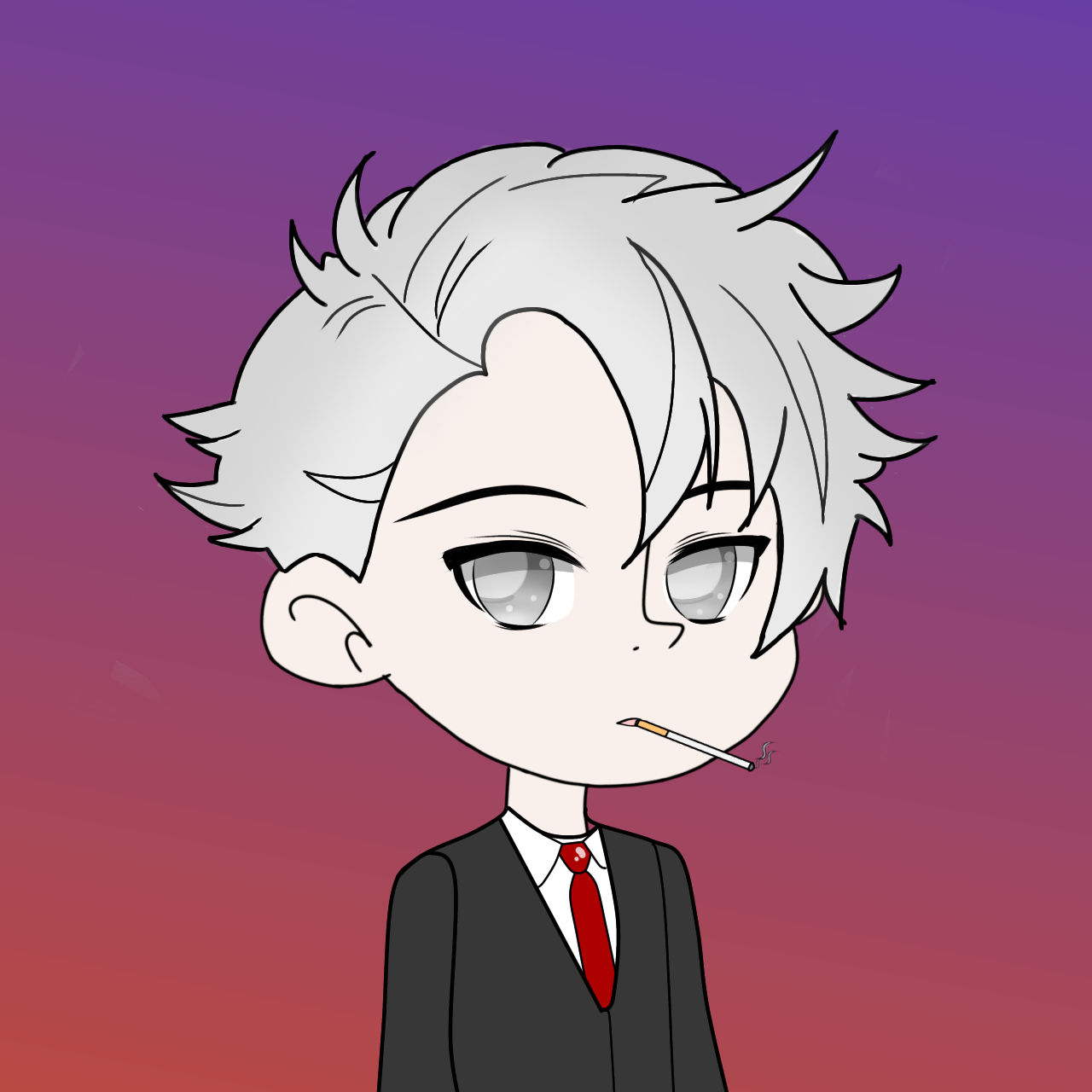 Into the Chibverse #265