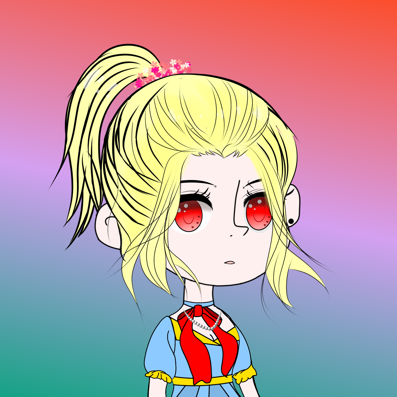 Into the Chibverse #268