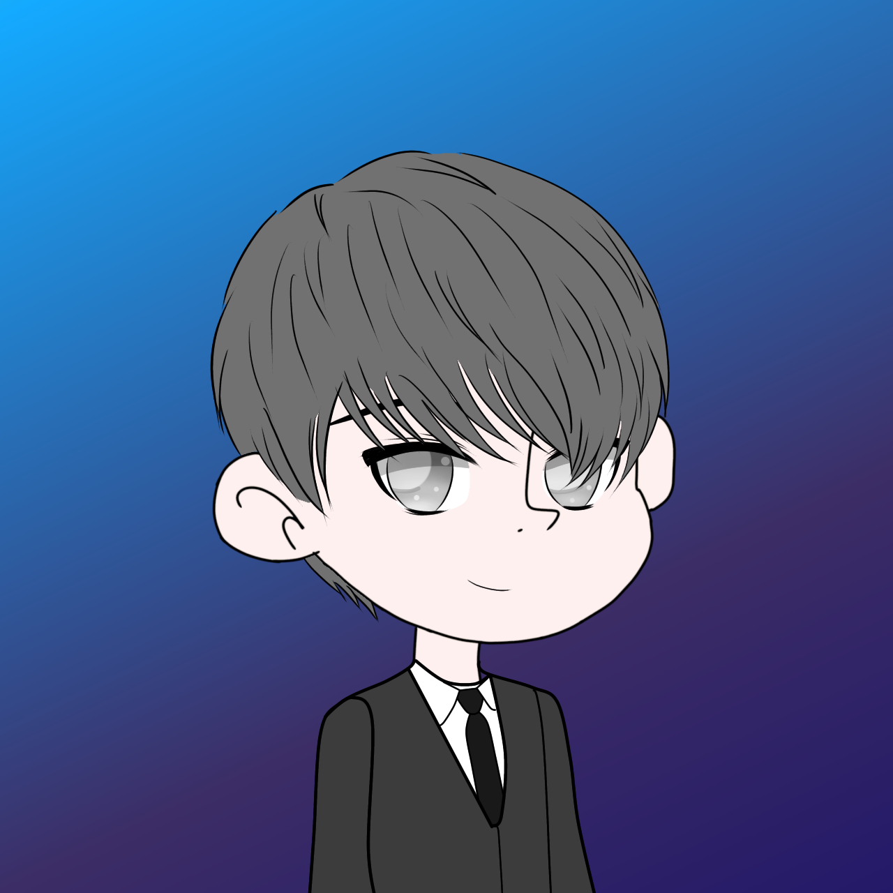 Into the Chibverse #276