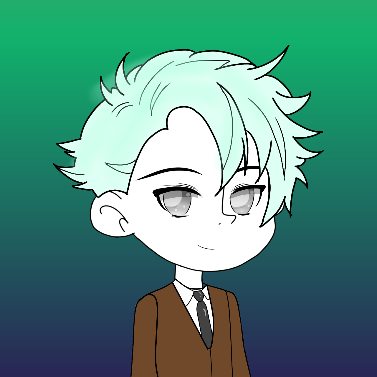 Into the Chibverse #309