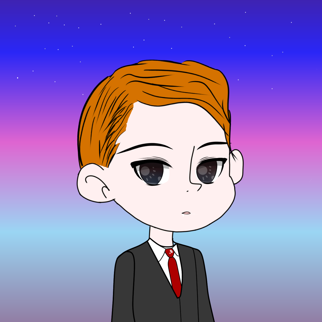 Into the Chibverse #340