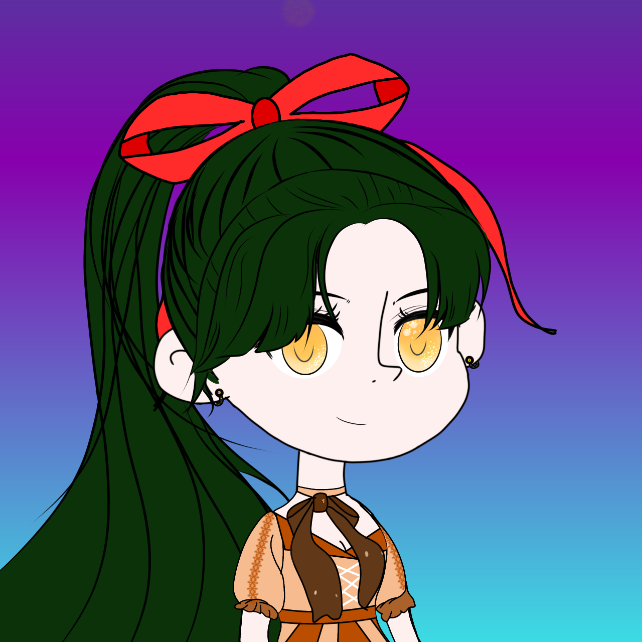 Into the Chibverse #349