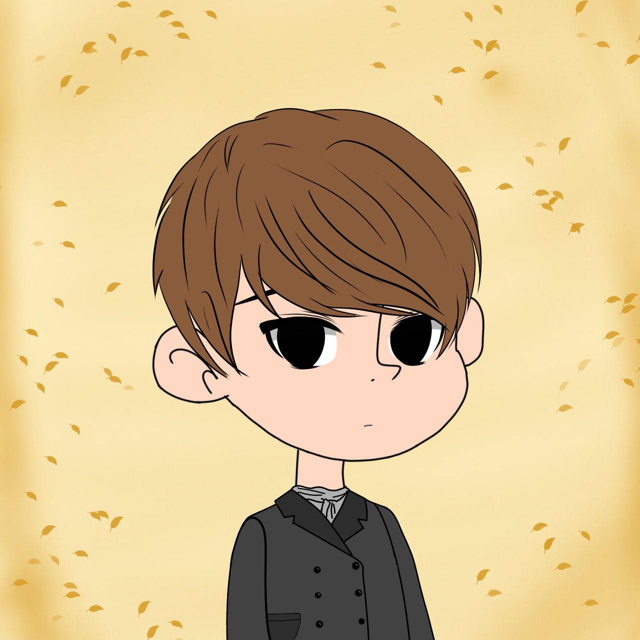 Into the Chibverse #374
