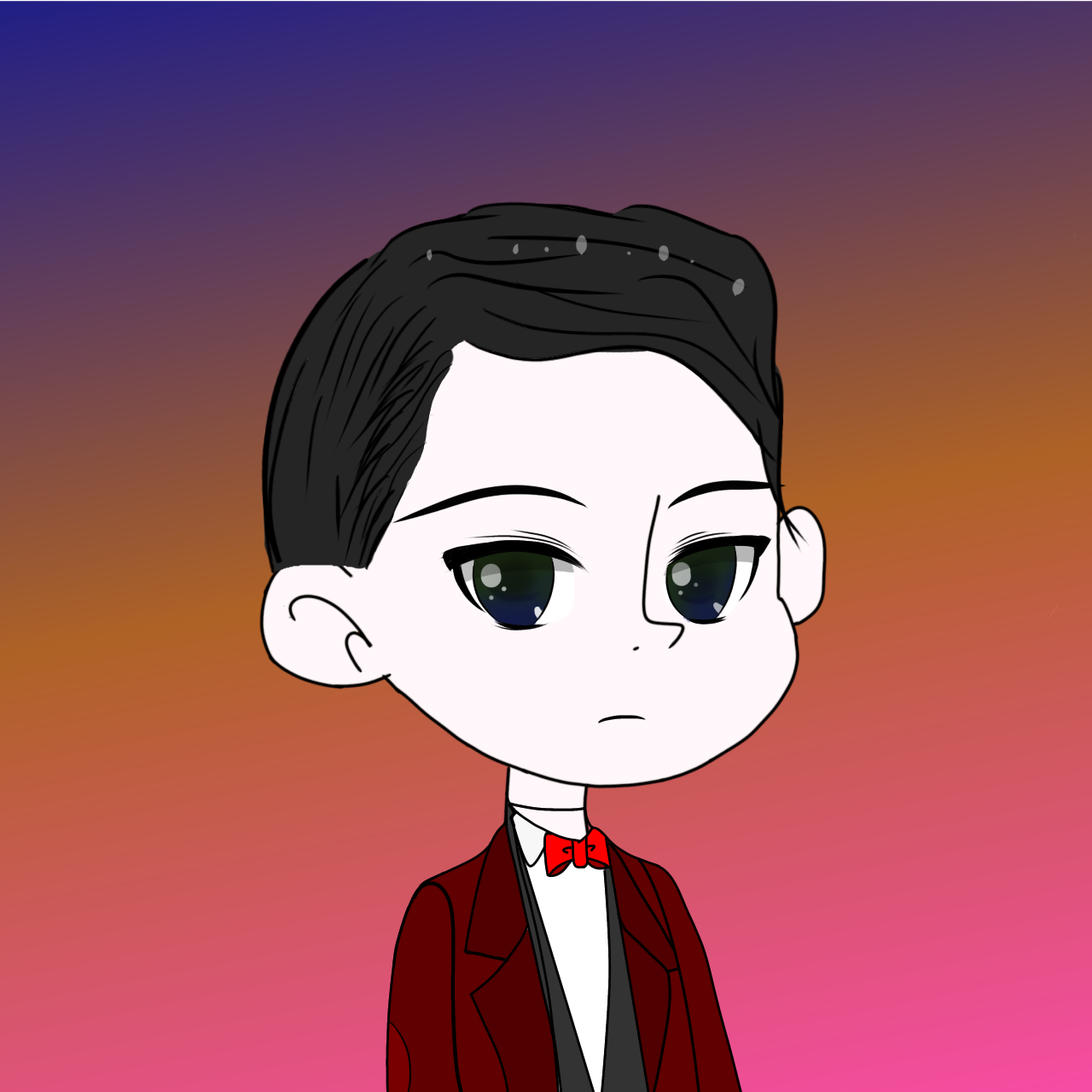 Into the Chibverse #391