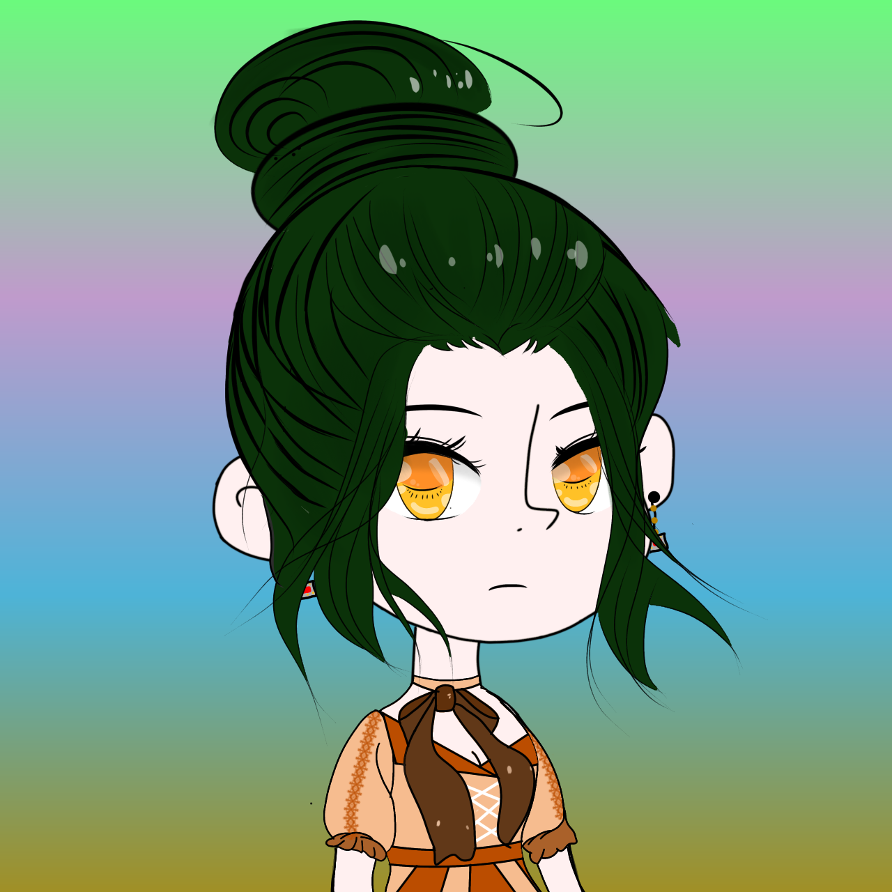 Into the Chibverse #392