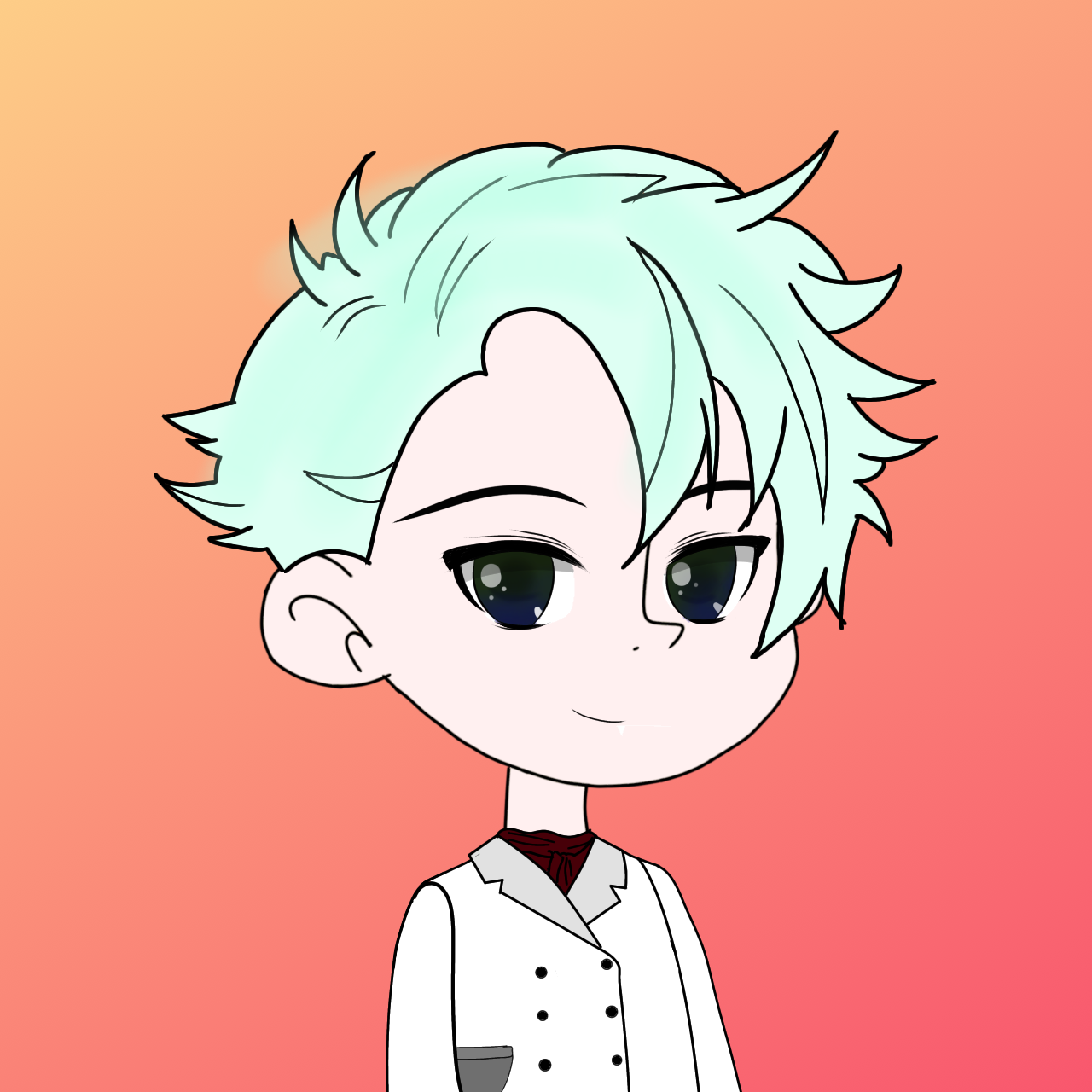 Into the Chibverse #394