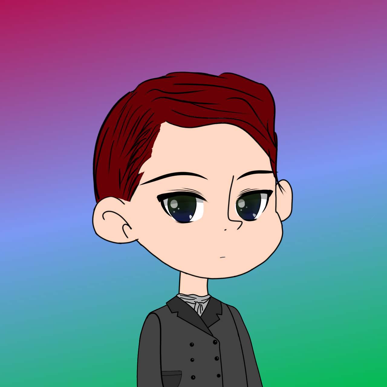 Into the Chibverse #399