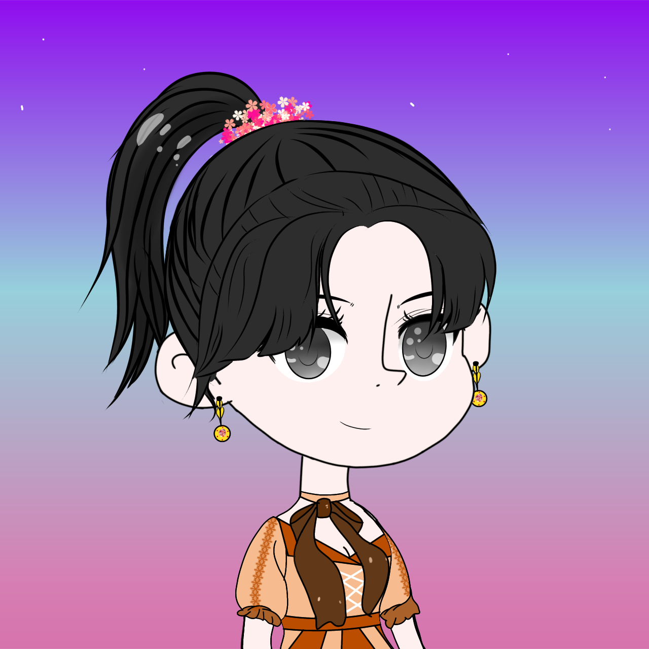 Into the Chibverse #4