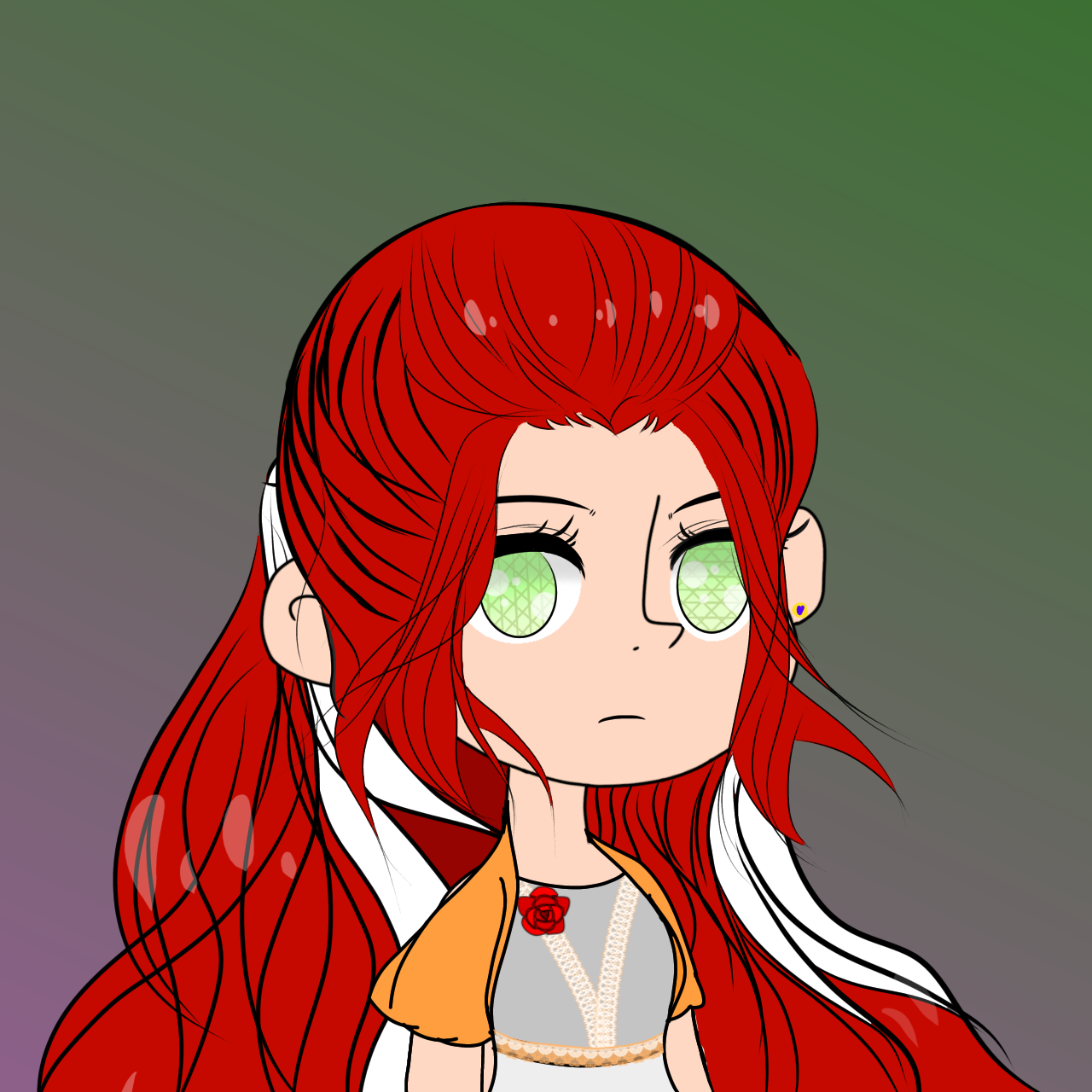 Into the Chibverse #410