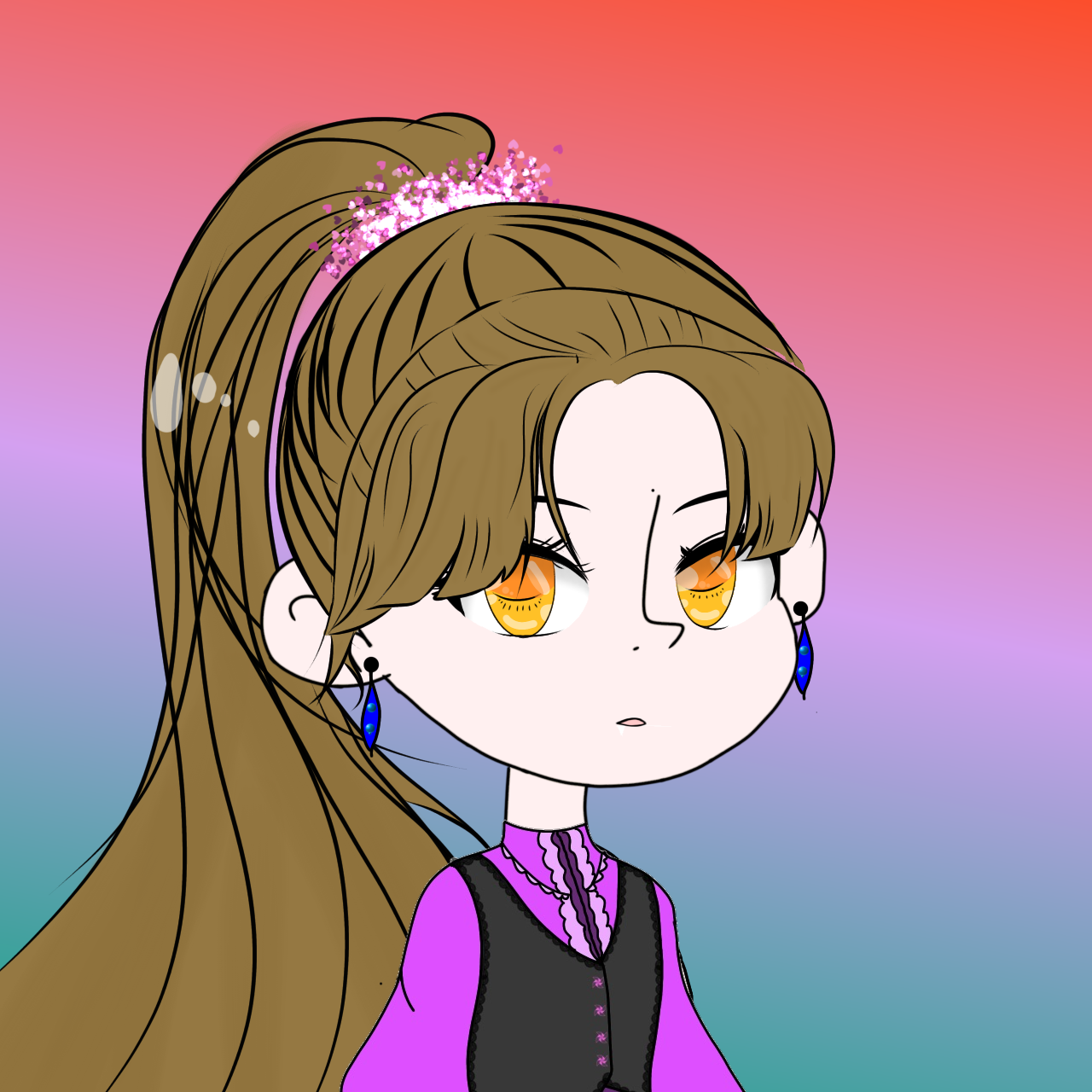 Into the Chibverse #412
