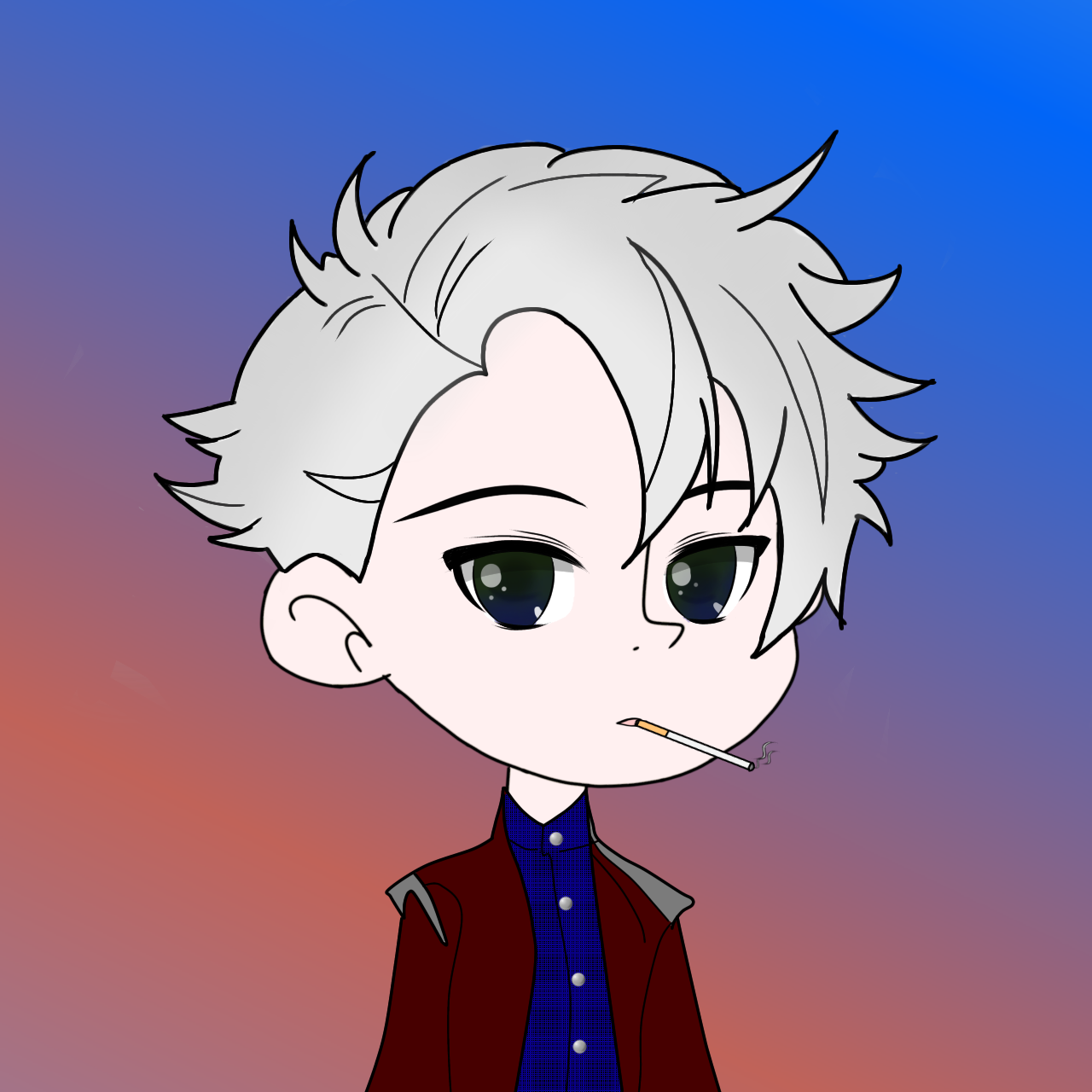 Into the Chibverse #417