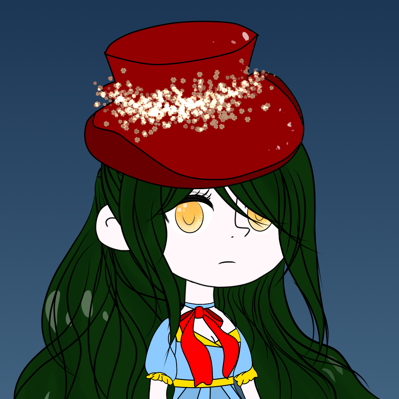 Into the Chibverse #422