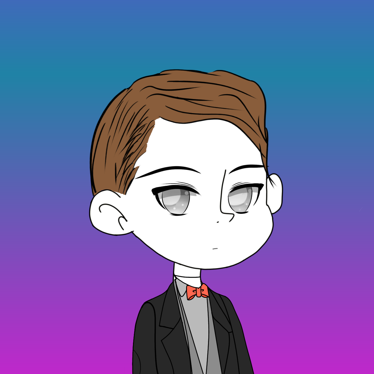 Into the Chibverse #423