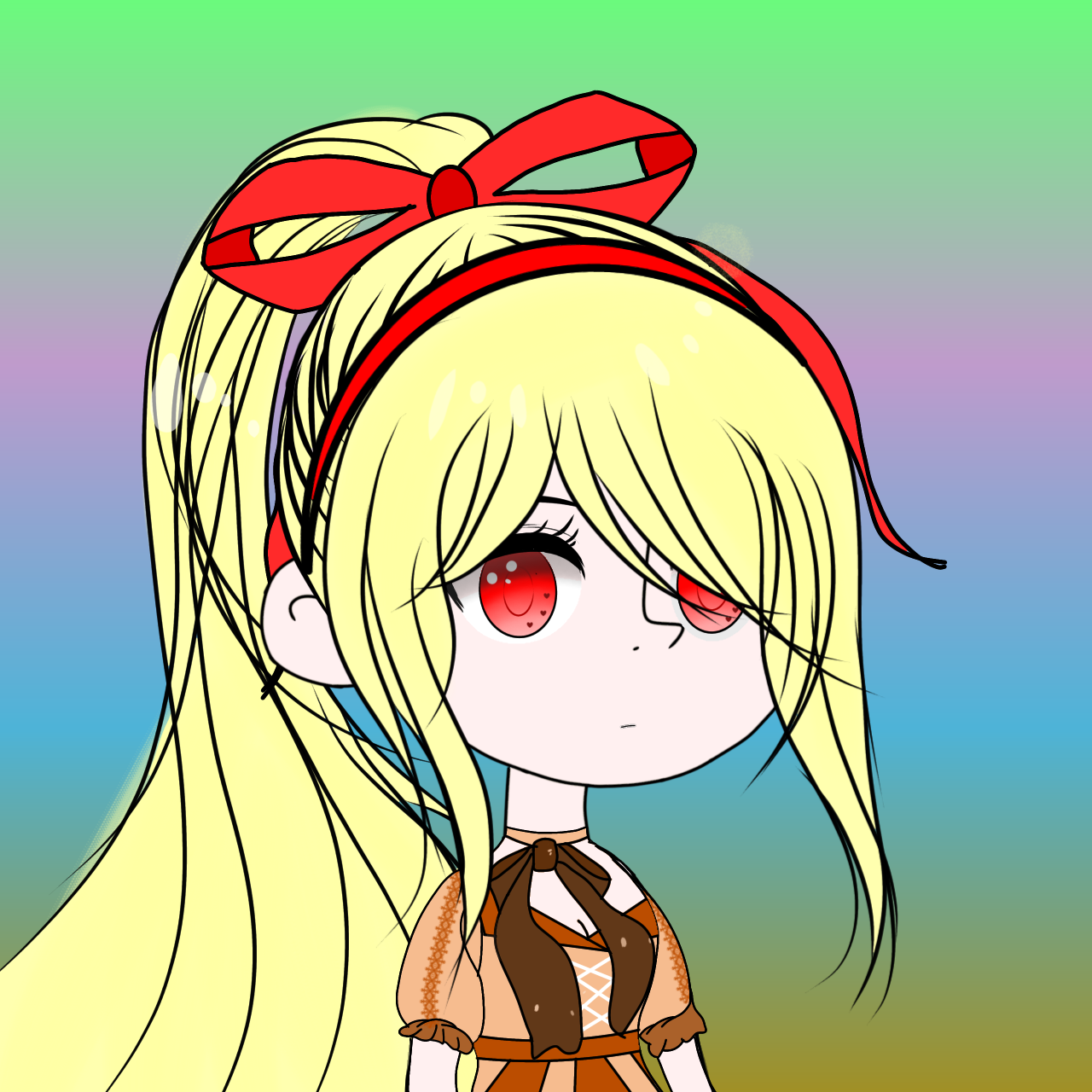 Into the Chibverse #464